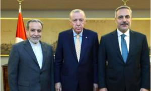 ¿Por qué Turquía, Egipto y Pakistán piden el fin del conflicto entre Estados Unidos e Irán?