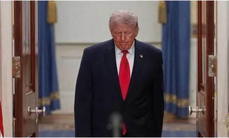 El tigre de papel finalmente se ha revelado al mundo.