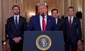 Trump acorralado: ¿Por qué el presidente “intocable” tiene los días contados?