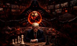 Trump: El narcisista maligno y sus objetivos contra Irán