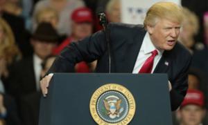El totalitarismo que viene: Trump está metiendo a los estadounidenses en una prisión digital