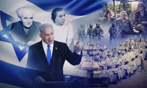 ¿Guerra sin fin? Cómo Israel quedó atrapado en su propia doctrina de seguridad
