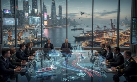 Trump en China, primeros análisis: El encuentro entre Trump y Xi saca a la luz la debilidad estadounidense
