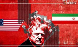 Geometría del poder: Retrocesos de Trump evidencian parálisis ante Irán