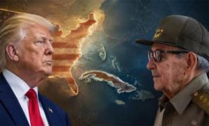 La doctrina de la asfixia: el cerco de Trump y Rubio contra Cuba