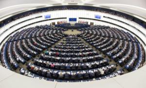 España: La izquierda parlamentaria declara irrevocable la pertenencia a la UE