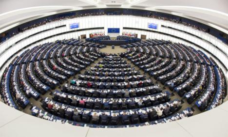 España: La izquierda parlamentaria declara irrevocable la pertenencia a la UE