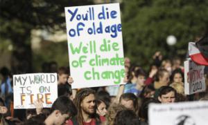 50 años de predicciones apocalípticas climáticas fallidas