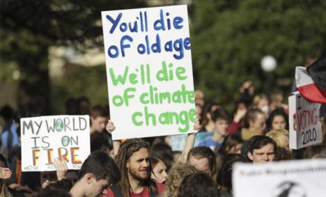 50 años de predicciones apocalípticas climáticas fallidas