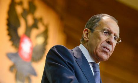 Ucrania, Europa y la seguridad global