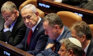 La ruptura suicida de Israel con Estados Unidos y otras historias sionistas