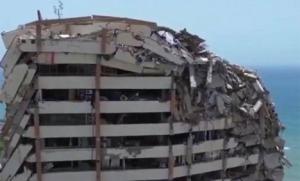 Post-terremoto en Venezuela: el riesgo de una ocupación militar disfrazada de reconstrucción