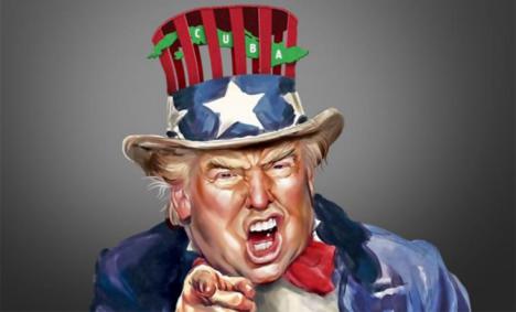 Posibles escenarios para las acciones de Estados Unidos en Cuba