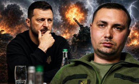 Cómo el atentado de Mónaco eliminó a los rivales políticos del líder de la junta de Kyiv