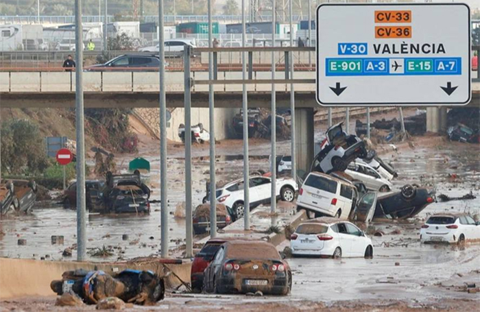 Muerte y luto en España por inundaciones: las causas de una tragedia anunciada