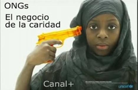 Las ONG y lo que realmente son