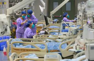 China revela en qué país pudo originarse el covid-19