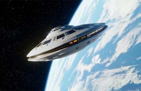 Tras el Covid, la emergencia climática y el meteorito, ya le toca a los marcianos: Archivos de la CIA: hay dos bases extraterrestres en la Tierra