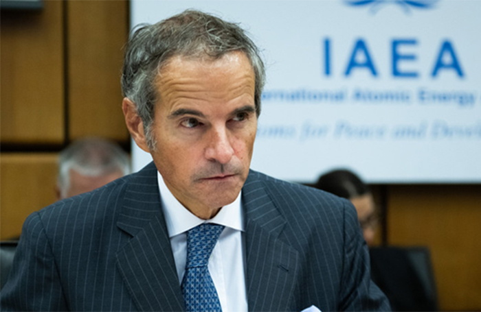 La AIEA, un organismo de la ONU encubrió a Israel y favoreció la agresión de la entidad sionista a Irán. Análisis