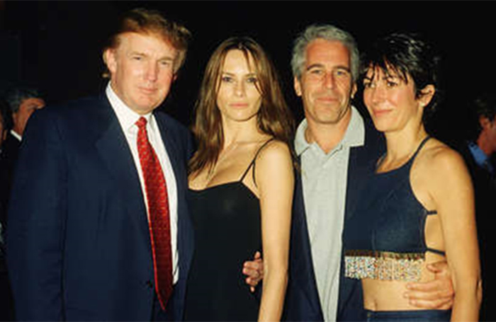 Trump se hunde en el barro a cuenta de la lista “desaparecida” de Epstein. Análisis