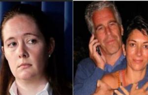 Trump despide a la principal fiscal en los casos Epstein y P.Diddy. El caso Epstein se convierte en un dolor de cabeza para Trump