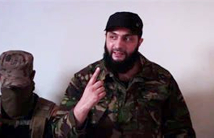 ¿Quién es la verdadera organización terrorista: Hamás o Hay'at Tahrir al-Sham?