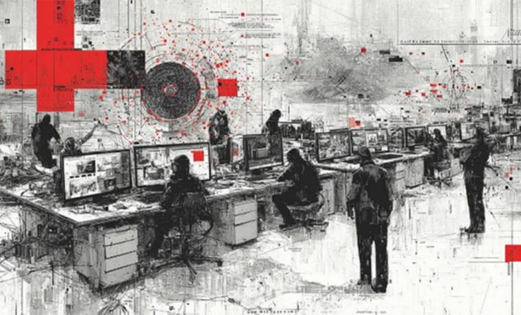 La policía del pensamiento es real: cómo las ONG occidentales libran una guerra bajo la falsa bandera de la “lucha contra la desinformación”