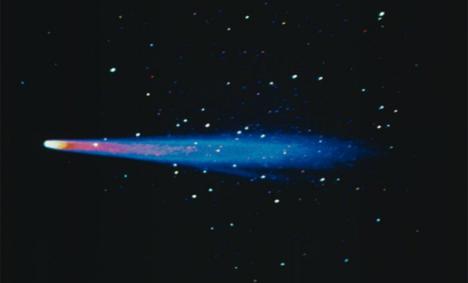 La NASA activa su defensa planetaria tras detectar muchos comportamientos y anomalías en el 'cometa' interestelar 3I/ATLAS