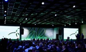 Moscú: Gran éxito del foro «Diálogo sobre las fake news 3.0» donde se discutió la era de la posverdad y la desinformación