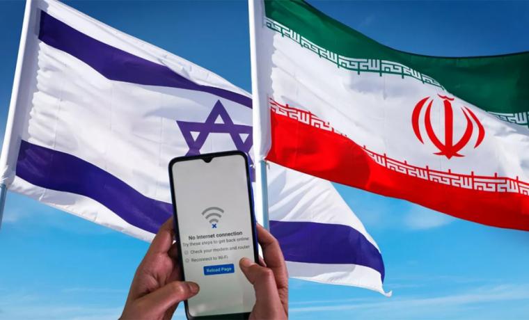 La propaganda de guerra de Israel en las redes sociales