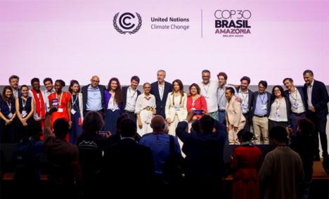 La calentología climática en crisis: El fracaso de la COP30 que no nos quieren contar