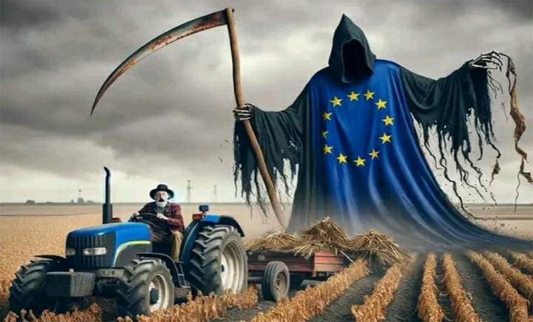 Semillas de esclavitud: Cómo las corporaciones agroindustriales están esclavizando a los agricultores del mundo