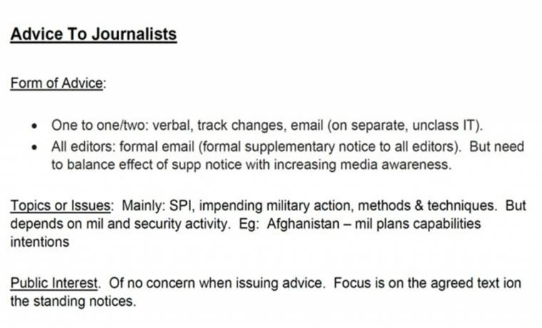 La Europa liberal totalitaria: La secreta censura británica de la que nunca has oído hablar