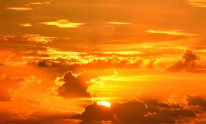 El fin del culto al clima