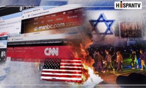 Fabricación del consentimiento: disturbios en Irán, reformulados para el consumo occidental