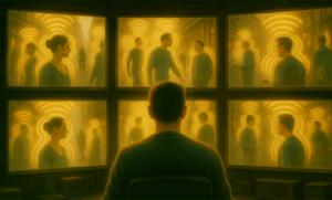 Cualquier rúter puede vigilarte: alerta por un nuevo método de espionaje a través de redes wifi. La era del control digital