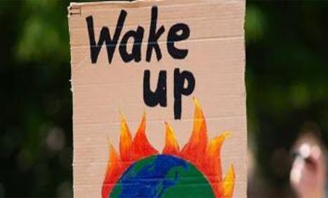 ¿Fue el cambio climático el mayor escándalo financiero de la historia?