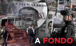 ¿Cuáles son cárteles que operan en México? ¿Qué viene después de ‘El Mencho’?