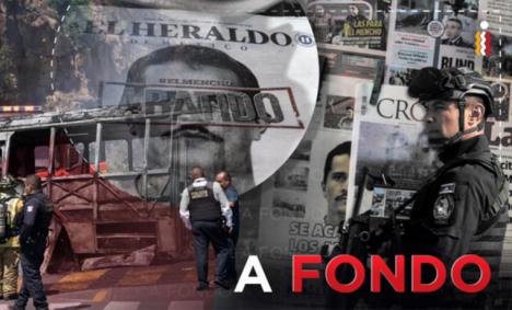 ¿Cuáles son cárteles que operan en México? ¿Qué viene después de ‘El Mencho’?