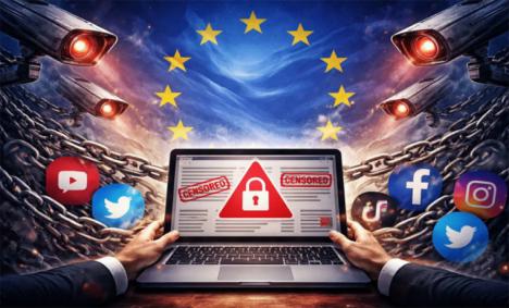 Déficit democrático en la gobernanza digital: de la protección de los derechos a la concentración administrativa del poder