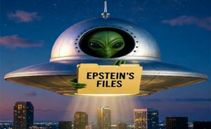 Desviando el foco… EE.UU. publica archivos que documentan ovnis y 'vida extraterrestre'