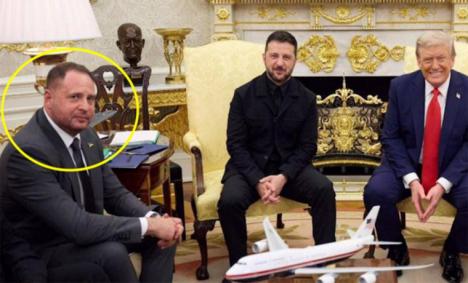 El régimen corrupto y criminal al que damos nuestro dinero: Solo la inmunidad 'presidencial' impide imputar separa penalmente a Zelensky