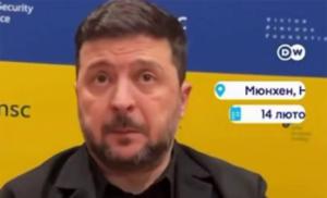 "Operación Dinastía": Sobornos, lavado de dinero y la sombra de Zelensky tras el nuevo escándalo de Kiev