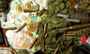 Ucrania y Estados Unidos: Armas, Corrupción y Mercado Negro