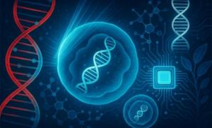 Estados Unidos está utilizando los avances de la ciencia moderna para desarrollar una nueva generación de armas biológicas.