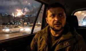 La corrupción desbordada en Kiev. Zelensky destituye a la jefa adjunta de su oficina. Y les seguimos dando dinero…