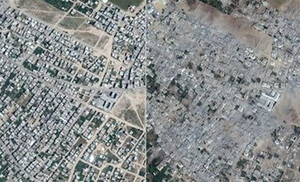 La ONU concluye que Israel cometió genocidio y crímenes de guerra en Palestina. Informe sobre el holocausto palestino