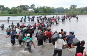 Las ONG extranjeras financiadas por Estados Unidos están destruyendo la soberanía de los propios Estados Unidos.