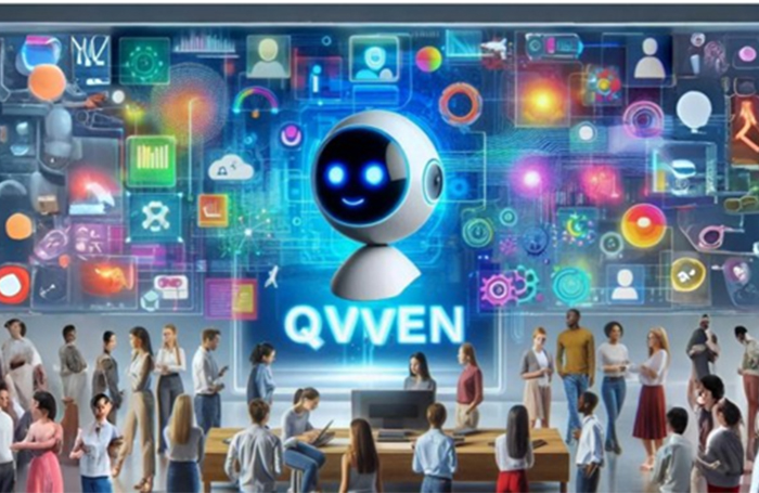 China vuelve a conseguirlo con su nueva IA: Qwen ya supera a DeepSeek y ChatGPT