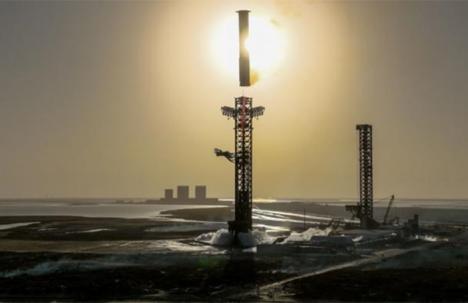 Sin los desarrollos soviéticos, será difícil para Elon Musk explorar el espacio profundo